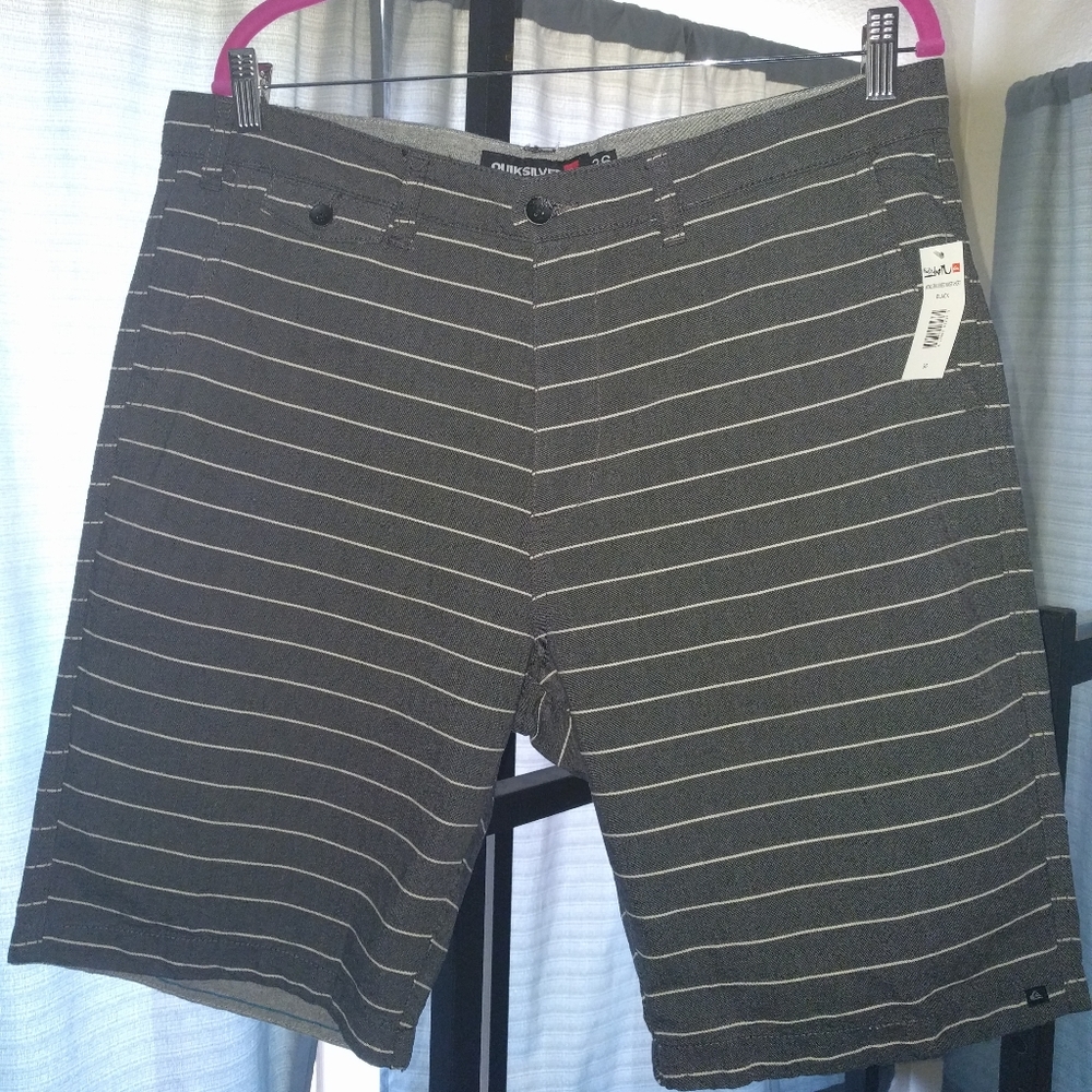 Quicksilver shorts